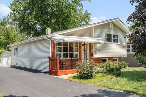 252 W Ethel Avenue, Lombard, IL 60148