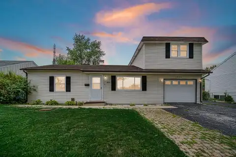1578 Ardmore Avenue, Glendale Heights, IL 60139
