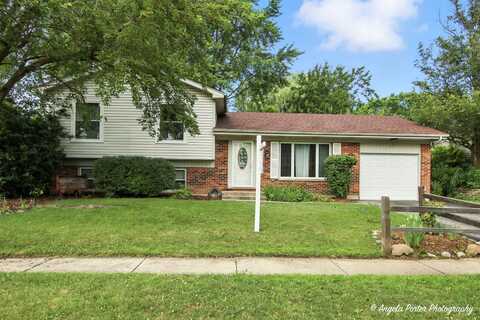 1066 Partridge Lane, Lake Zurich, IL 60047