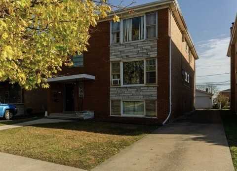 353 Yates Avenue, Calumet City, IL 60409