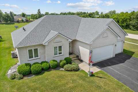 519 Sawgrass Lane, Hampshire, IL 60140