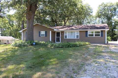 309 Bass Street, Wilmington, IL 60481