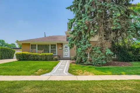 2739 Pauline Avenue, Glenview, IL 60025