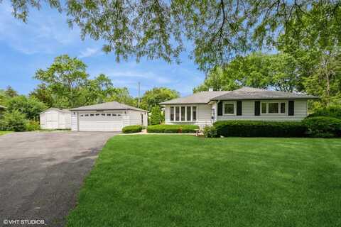 3507 Piper Court, Rolling Meadows, IL 60008