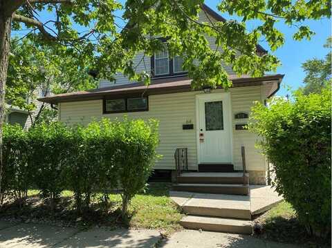 616 Vine Street, Joliet, IL 60435