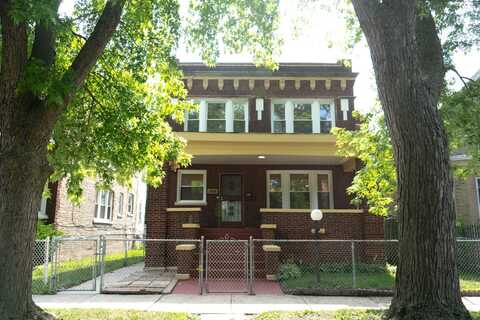 7343 S Kenwood Avenue, Chicago, IL 60619