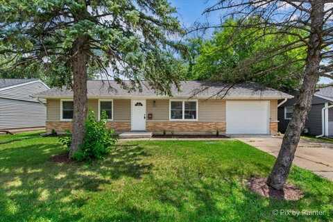 203 Villa Road, Streamwood, IL 60107