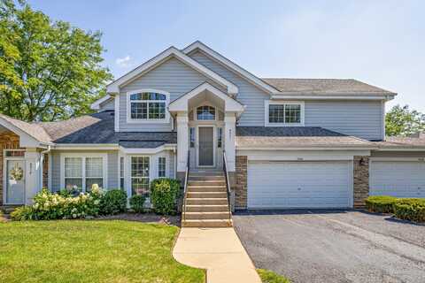 9521 Georgetown Lane, Crystal Lake, IL 60014