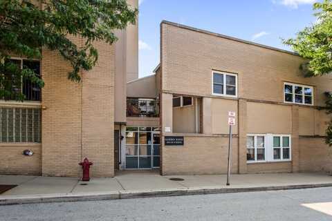 1834 Ridge Avenue, Evanston, IL 60201
