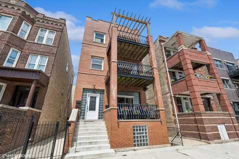 2328 W Augusta Boulevard, Chicago, IL 60622