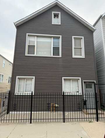 4744 S Union Avenue, Chicago, IL 60609