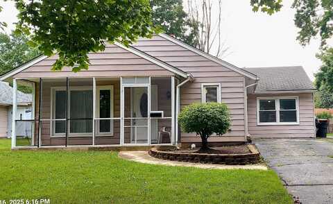 70 Eastfield Road, Montgomery, IL 60538