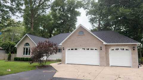 4613 E 2619th Road, Sandwich, IL 60548