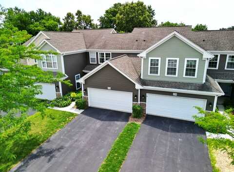276 Wildspring Court, Itasca, IL 60143