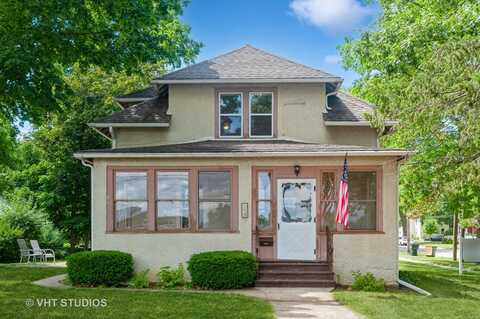154 N Fremont Street, Palatine, IL 60067