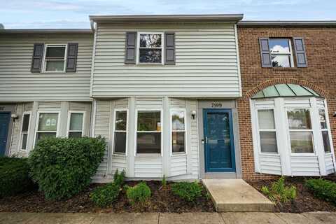 7599 Worth Galena Road, Worthington, OH 43085