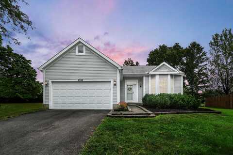 2922 Princeville Drive, Pickerington, OH 43147