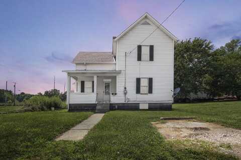 11 Hoffer Avenue, Mansfield, OH 44902
