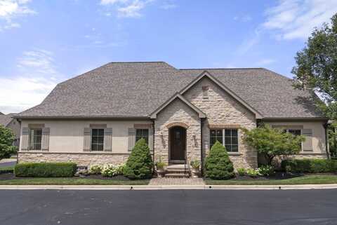 5849 Kingham Park, Dublin, OH 43017