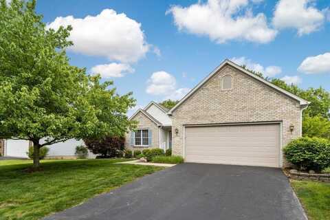 1275 Shelby Circle, Reynoldsburg, OH 43068
