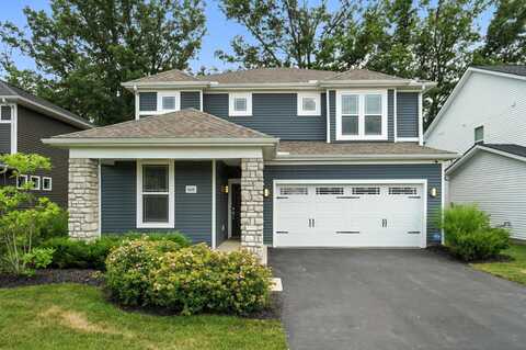 5641 Godetia Street, Westerville, OH 43081