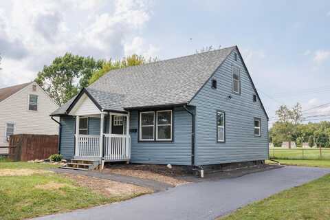 2222 Genessee Avenue, Columbus, OH 43211
