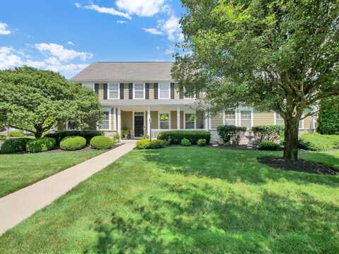 5316 Langwell Drive, Westerville, OH 43082
