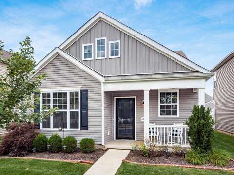1983 Dumont Street, Newark, OH 43055