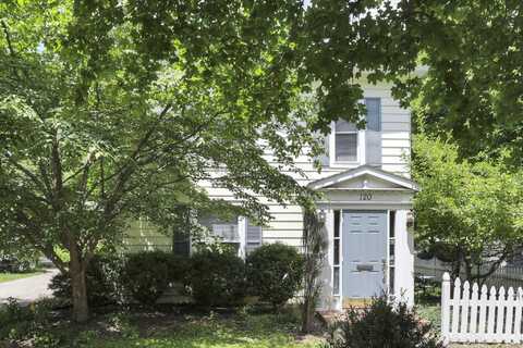120 W Broadway, Granville, OH 43023