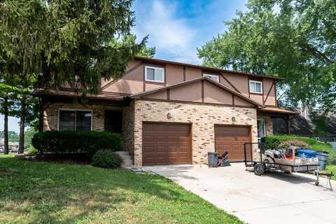 5 Keene Drive, Westerville, OH 43081