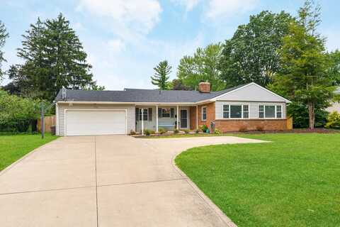 3121 Edgefield Road, Columbus, OH 43221