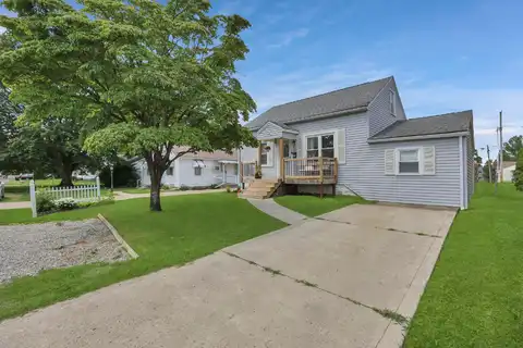 954 Woodlawn Avenue, Newark, OH 43055