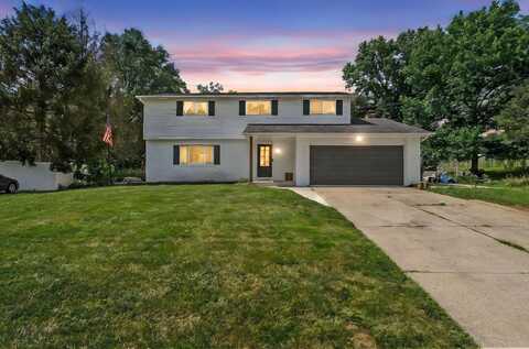 620 Fleetrun Avenue, Columbus, OH 43230
