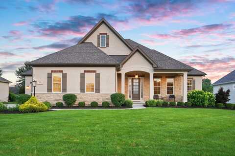 7894 Genova Court, Galena, OH 43021