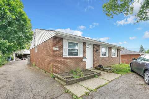 3724 Abney Road, Columbus, OH 43207