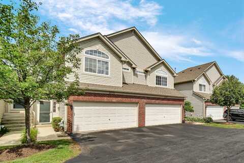 2237 Stoughton Drive, Aurora, IL 60502
