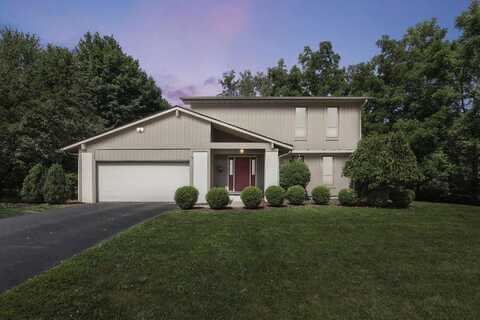 1336 Creekside Place, Reynoldsburg, OH 43068