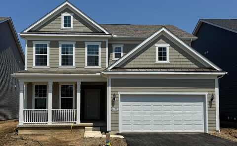 6320 Anguria Drive, Hilliard, OH 43026