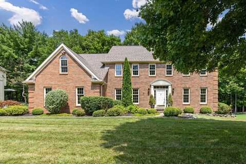 5830 Rothesay Court, Dublin, OH 43017