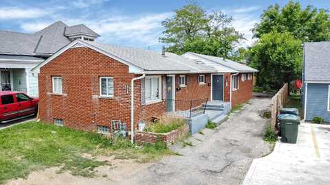 1274-1276 Lockbourne Road, Columbus, OH 43206