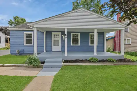 89 Prospect Street, Newark, OH 43055