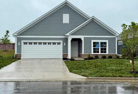 1528 Bethel Woods Blvd, Marysville, OH 43040
