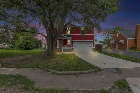 286 Southgate Drive, Columbus, OH 43207