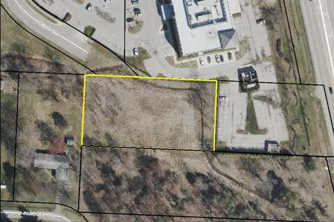 0 N Parkway Drive, Delaware, OH 43015