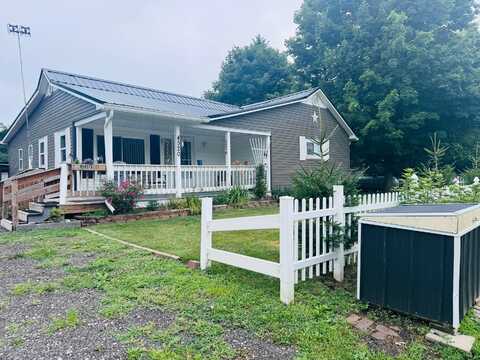 4520 Marion Avenue, Galion, OH 44833