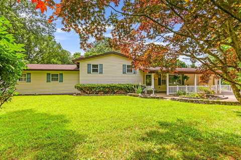 6063 Pleasant Chapel Road, Newark, OH 43056