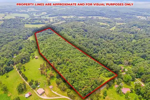 6063 Pleasant Chapel Road, Newark, OH 43056