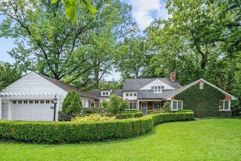 5877 Olentangy Boulevard, Columbus, OH 43085