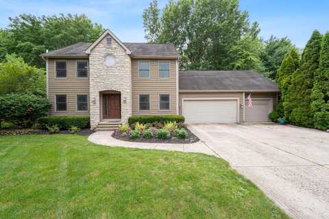 175 Academy Woods Drive, Columbus, OH 43230