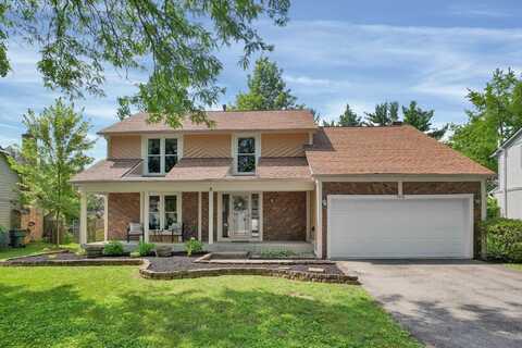 7576 Deer Creek Drive, Columbus, OH 43085